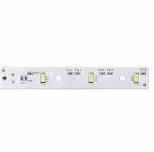 WR55X26671 GE Refrigerator LED Light Board – Genuine OEM Replacement for Bright, Reliable Illumination