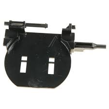 DA63-04647A Samsung Refrigerator Ice Route Cover Assembly – Genuine OEM Part for Efficient Ice Production