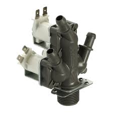 5221ER1003A LG Washer Water Inlet Valve – Genuine OEM Replacement