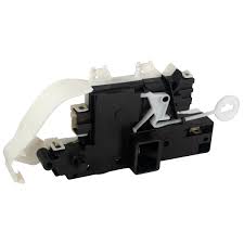 WPW10253483 Whirlpool Washer Door Latch – Genuine OEM Locking Mechanism