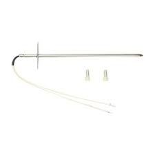 W11621725 Whirlpool Heater Assembly – Reliable Defrosting for Peak Refrigerator Performance
