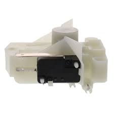 DD81-02132A Samsung Dishwasher Door Switch Assembly – OEM Replacement for Reliable Door Operation