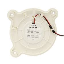 DA31-00334C Samsung Refrigerator BLDC Fan Motor – OEM Replacement