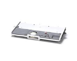 DA97-21002A Samsung Refrigerator Evaporator Cover Assembly – OEM Replacement for Proper Airflow and Defrost Performance