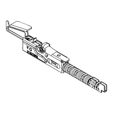 W11399226 Whirlpool Hinge Assembly – Genuine OEM Replacement Part