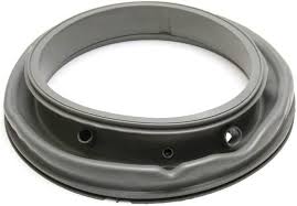 W11106747 Whirlpool Washer Front Load Door Boot – OEM Replacement Part