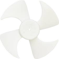 WR60X10207 OEM GE Refrigerator Fan Blade – Genuine Replacement Part
