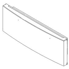 W11307302 Whirlpool Refrigerator Door Assembly – Genuine OEM Replacement for a Perfect Fit and Seal Restore the Look, Functionality, and Efficiency of Your Refrigerator