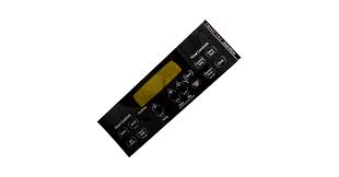 WB27T11229 GE OVEN FACEPLATE – OEM Replacement Part