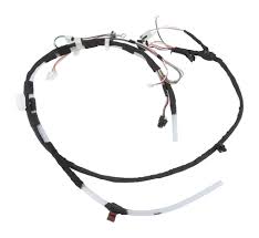 W11388377 Whirlpool Wire Harness – Genuine OEM Replacement (Replaces W11233717)