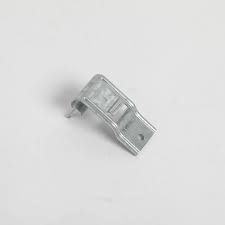 W11715722 Whirlpool Hinge – Genuine OEM Door Hinge Replacement (Replaces W10641296)