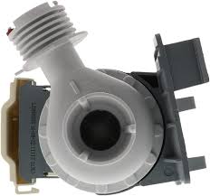 5304514775 Frigidaire Washer Pump Assembly – OEM Replacement Drain Pump