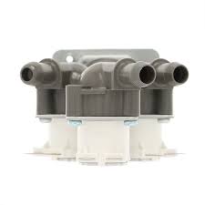 5221ER1003M – LG Washer Inlet Valve Assembly (OEM Replacement Part)