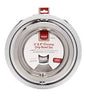 L304458798 Frigidaire Oven Chrome Drip Bowl Set – Includes 8" & 6" Bowls for Electric Ranges