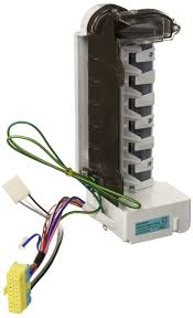 AEQ73130004 LG Refrigerator Ice Maker Kit – OEM Replacement for Consistent Ice Production