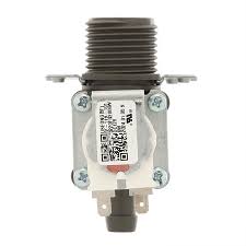 5220FR2006W LG Washer Inlet Valve Assembly