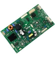 EBR83845024 OEM LG Main PCB Assembly – Genuine Replacement Part