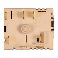 EBF62174902 LG Range Rotary Switch – Genuine OEM Replacement