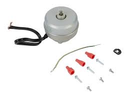 833697 Whirlpool Condenser Fan Motor – OEM Replacement Part