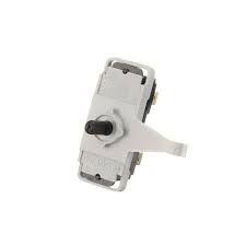 WPW10420741 – Whirlpool Dryer Start Switch (OEM Replacement Part)