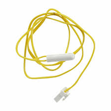 DA32-00070S Samsung Refrigerator Temperature Sensor SC41200-021 L65 – Genuine OEM Replacement