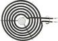 WB30X219 GE Range Cooktop Burner Unit 8 Inch – OEM Replacement Part