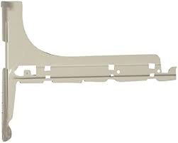 WPW10330991 Whirlpool Refrigerator Bracket – Secure Internal Components with Confidence