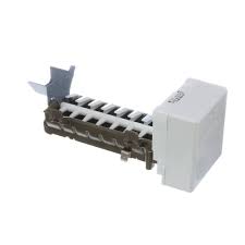 W11397192 Whirlpool Refrigerator Icemaker – OEM Replacement