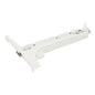 WPW10397636 Whirlpool Refrigerator Left Hand Slide – OEM Replacement Drawer Slide Rail