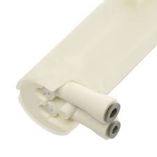 WPW10121138 Whirlpool Refrigerator Water Filter Housing – Genuine OEM Replacement