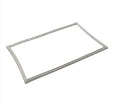 W10443320 Whirlpool Gray Outer Gasket – OEM Door Seal for Leak-Free Washer Performance