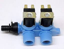 WP3979346 Whirlpool Water Inlet Valve – Genuine OEM Replacement