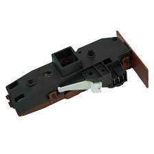 WH10X20821 GE Washer Door Lock – OEM Replacement Part