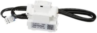 DC34-00025G – Samsung Switch Door Lock DC12V 0.3A (OEM Replacement Part)