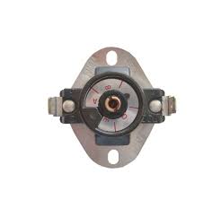 WP694674 Whirlpool Dryer Cycling Thermostat – Maintains Precise Drying Temperatures
