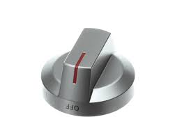 DG94-04167L Samsung Appliance Knob Assembly OEM Replacement Cooktop or Range Knob – Restore Smooth Control