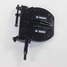 DA63-04647A Samsung Refrigerator Ice Route Cover Assembly – Genuine OEM Part for Efficient Ice Production