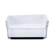 DA97-08406A Samsung Refrigerator Door Bin Guard Assembly – Genuine OEM Replacement