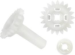 12002497 Whirlpool Refrigerator Drawer Gear Kit – OEM Replacement