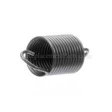 WP63907 Whirlpool Washer Suspension Spring – OEM Replacement
