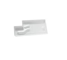 WPW10614158 Whirlpool Refrigerator Evaporator Tray – OEM Replacement Part