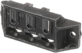 3397659 Whirlpool Dryer Terminal Block – Genuine OEM Replacement