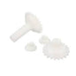 12002497 Whirlpool Refrigerator Drawer Gear Kit – OEM Replacement