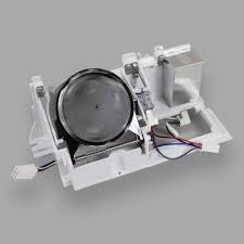 240563637 Frigidaire Refrigerator White Dispenser Module – OEM Replacement