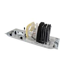 ACG73766708 LG Refrigerator Wire Condenser Assembly – Genuine OEM Replacement
