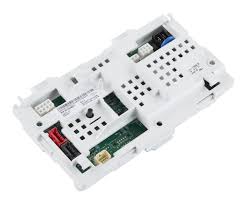 W11603811 Whirlpool Electronic Control Board Assembly – OEM Replacement