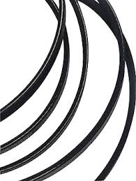LB1655 Samsung Dryer Drum Belt – OEM Replacement for Smooth, Reliable Drum Rotation