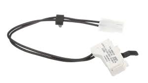 WP3406102 Whirlpool Door Switch – OEM Replacement Safety Interlock Switch