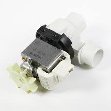 131268401 Frigidaire Washer Drain Pump Assembly – Genuine OEM Drain Pump