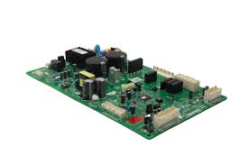 Main PCB Assembly (EBR81182790)